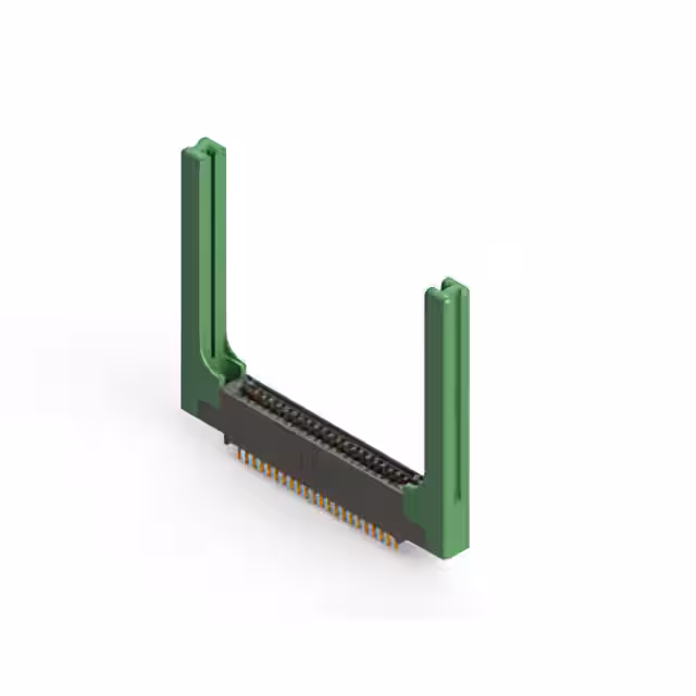 395-044-558-558 EDAC Inc.  Connecteurs de bordure